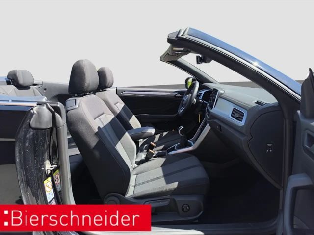 Volkswagen T-Roc 1.0 TSI Cabriolet Style