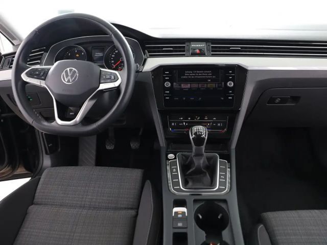 Volkswagen Passat Business Variant