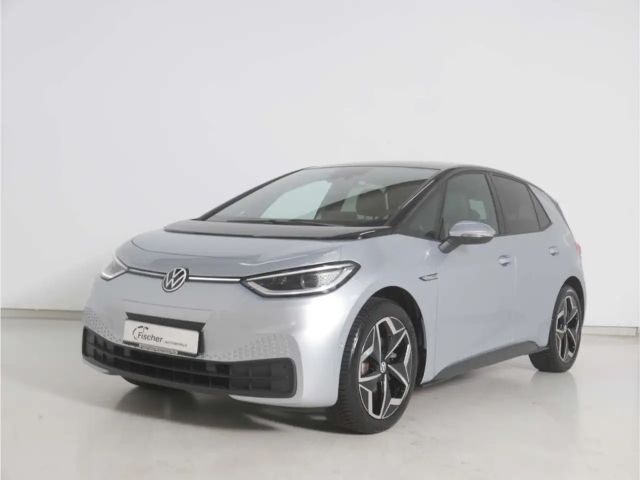 Volkswagen ID.3 58 KWh Performance Pro