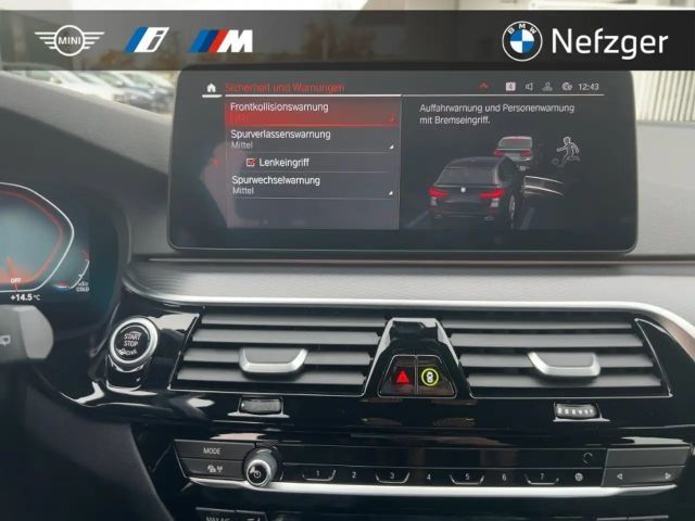 BMW 540 540i M-Sport Touring xDrive