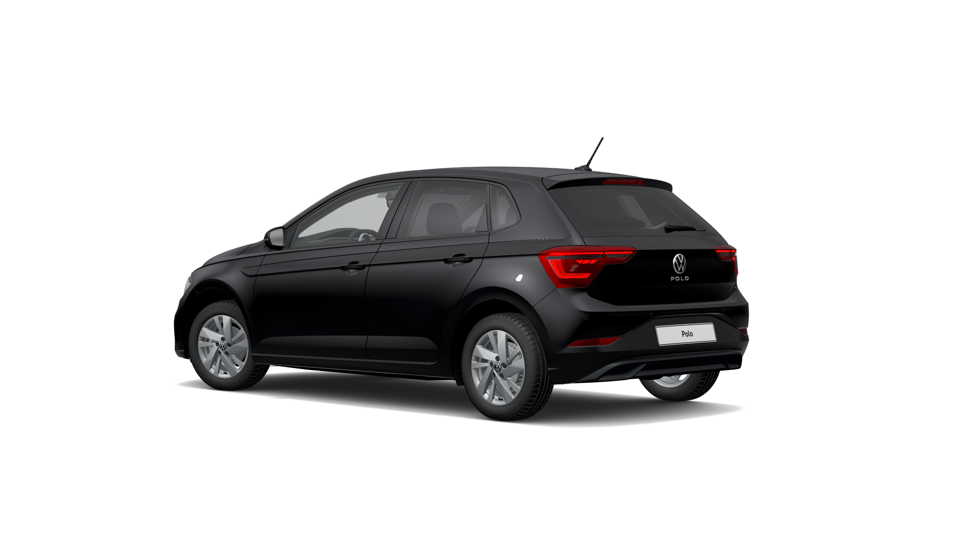 Volkswagen Polo 1.0 TSI Style