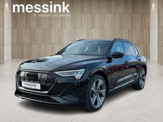 Audi e-tron 55 Quattro S-Line