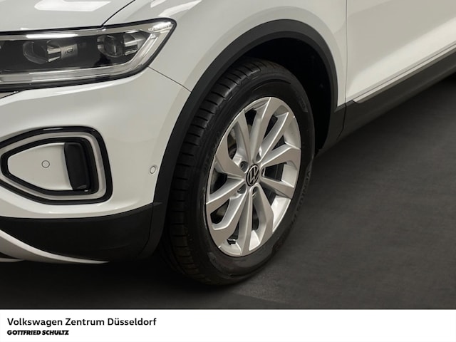 Volkswagen T-Roc 1.0 TSI Style