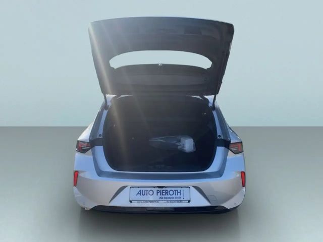 Opel Astra 1.2 Turbo Elegance Turbo