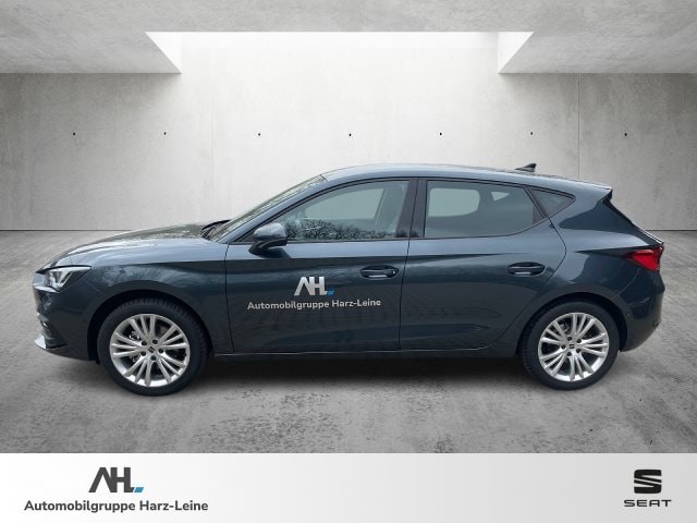 Seat Leon 1.5 eTSI