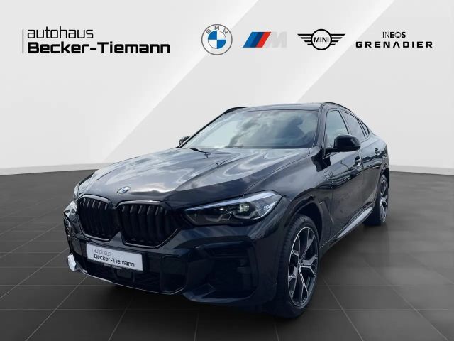 BMW X6 Coupé M-Sport xDrive30d