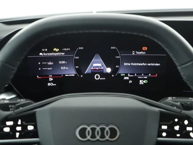 Audi A5 S-Tronic