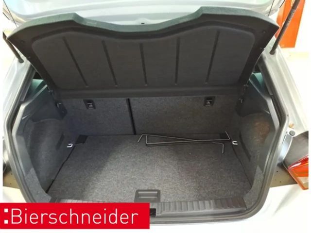 Seat Ibiza 1.5 TSI DSG FR-lijn