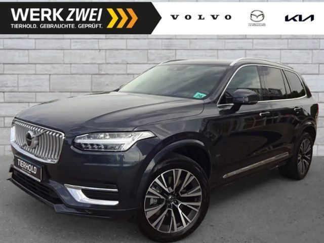 Volvo XC90 Inscription T8