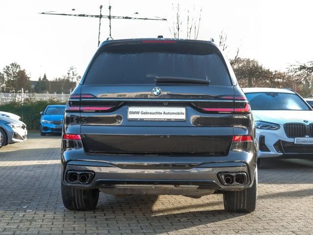 BMW X7 M-Sport