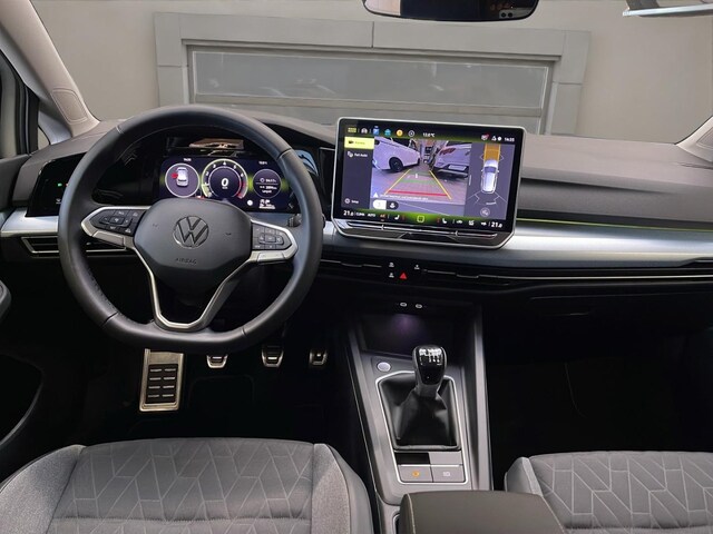 Volkswagen Golf 1.5 TSI Golf VIII