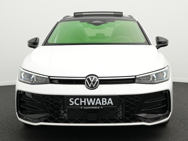 Volkswagen Passat 2.0 TDI R-Line Variant