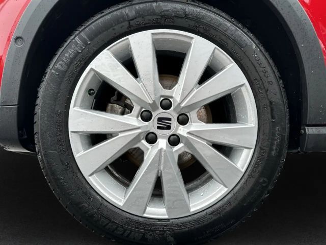 Seat Arona 1.0 TSI DSG