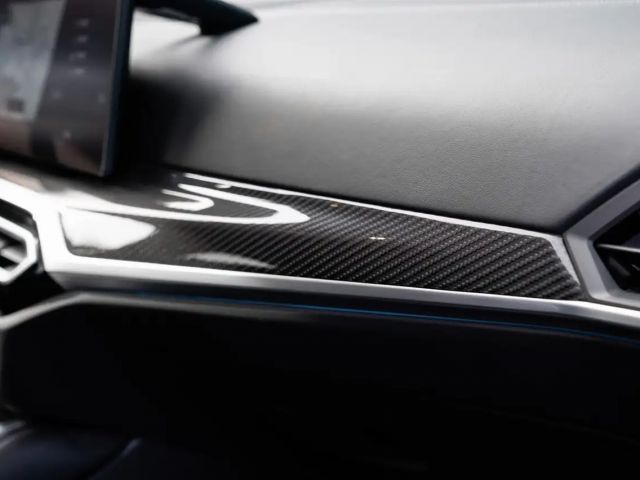 BMW M3 Competition Sedan xDrive