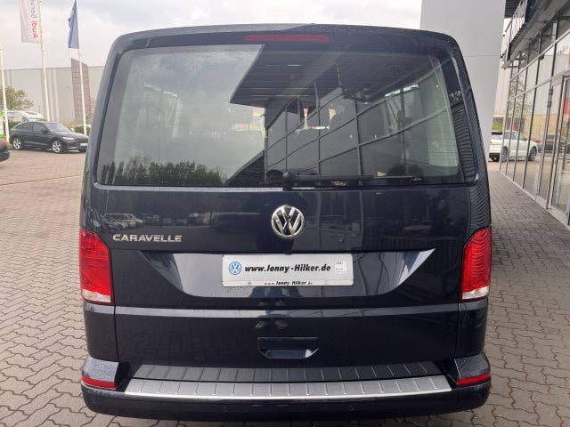 Volkswagen Caravelle Lang T6