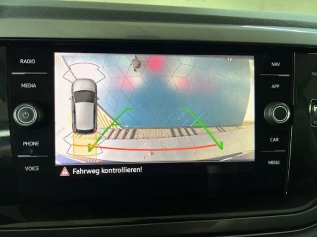 Volkswagen Polo 1.0 TSI Style