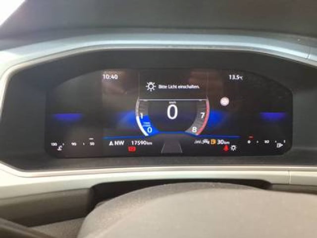 Volkswagen T-Roc 1.0 TSI