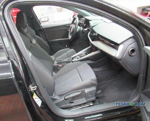 Audi A3 30 TDI S-Tronic Sedan