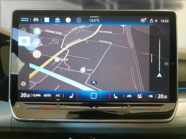 Volkswagen Golf 1.5 eTSI DSG Golf VIII