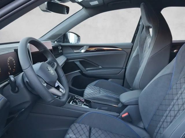 Volkswagen Tiguan DSG Sport eHybrid