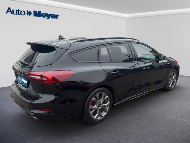 Ford Focus ST Line Wagon