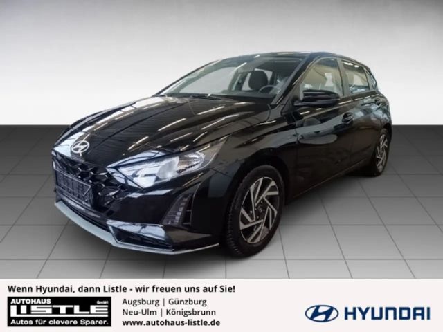 Hyundai i20 1.0 2WD T-GDi Trend