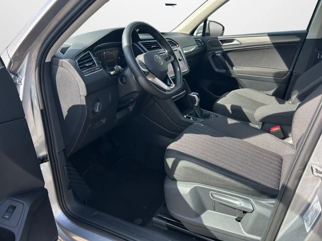 Volkswagen Tiguan 1.5 TSI Allspace DSG Life