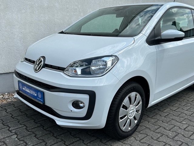 Volkswagen up! "move 1.0 KLIMA RADIO SITZHEIZUNG