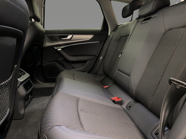 Audi A6 45 TDI Avant Quattro S-Tronic