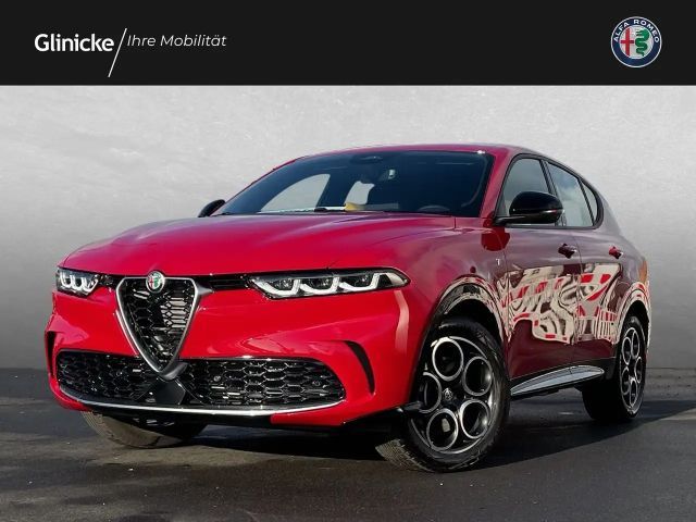 Alfa Romeo Tonale TI