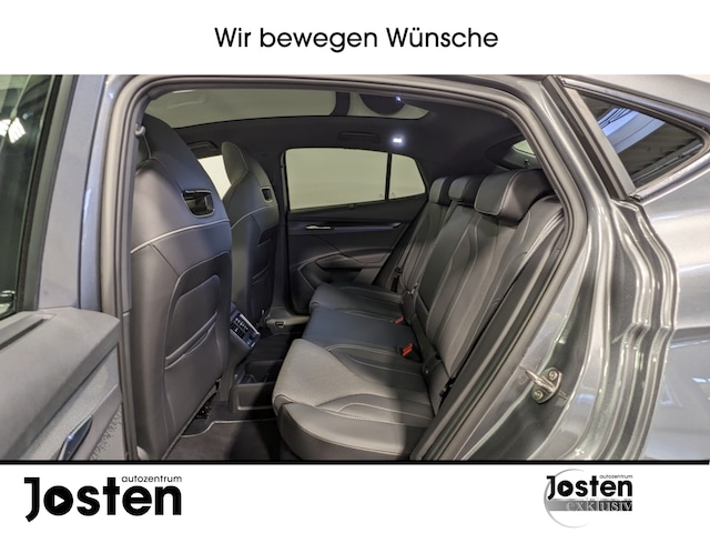 Skoda Enyaq Coupe RS