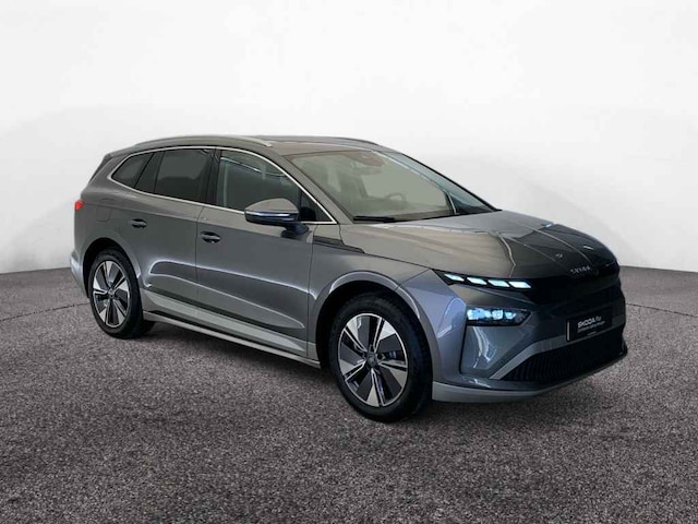 Skoda Enyaq Enyaq 85x *AHK*PANO*WÄRME*MATRIX*MASSAGE*ACC*SHZ