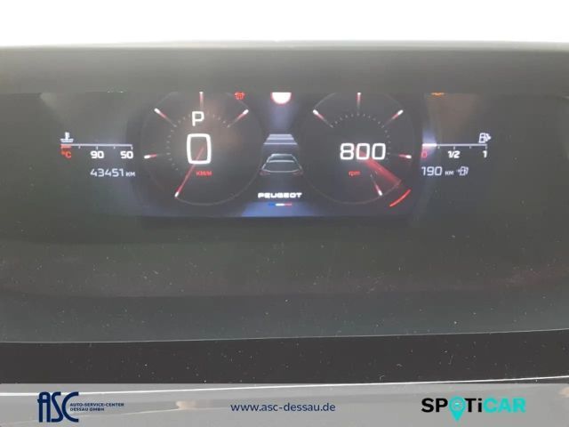 Peugeot 308 GT-Line PureTech SW