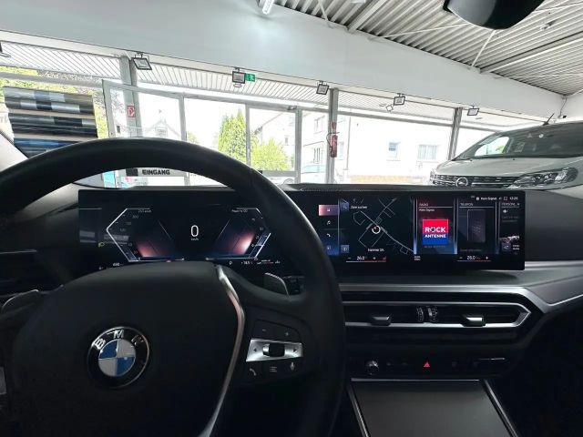 BMW 318 318d Touring