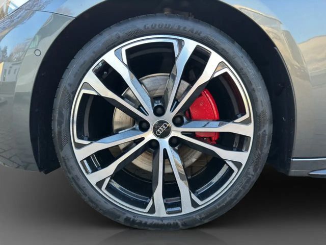 Audi A5 Avant Quattro S-Tronic