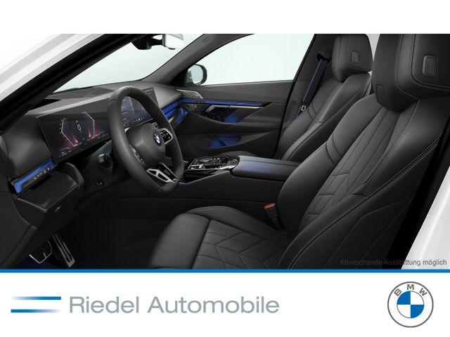 BMW 540 540d Touring xDrive