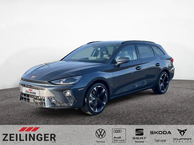 Cupra Leon DSG Sportstourer