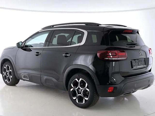 Citroën C5 Aircross BlueHDi Plus