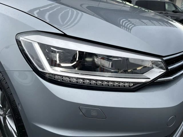 Volkswagen Touran Friends TDI