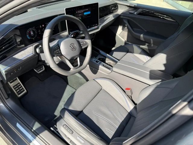 Volkswagen Passat DSG Sport Variant