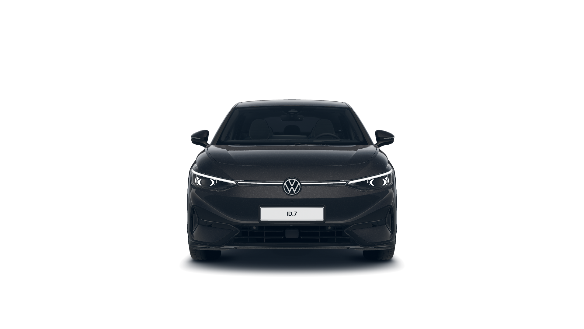 Volkswagen ID.7 IQ.Drive Pro