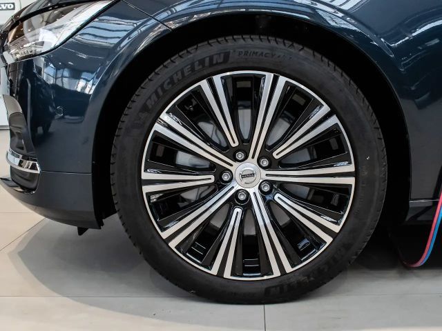 Volvo V90 Bright Plus