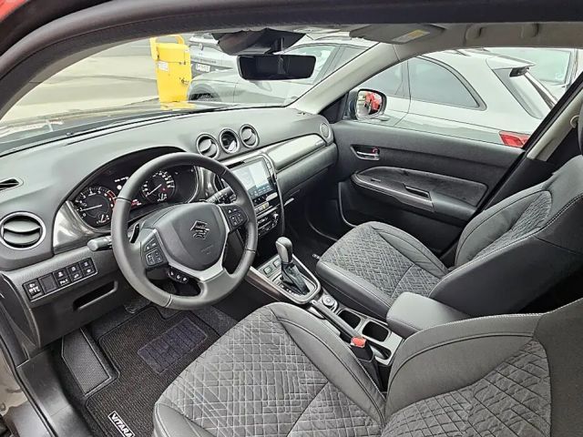 Suzuki Vitara AllGrip Flash Hybrid