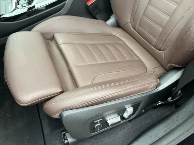 BMW X3 M-Sport xDrive