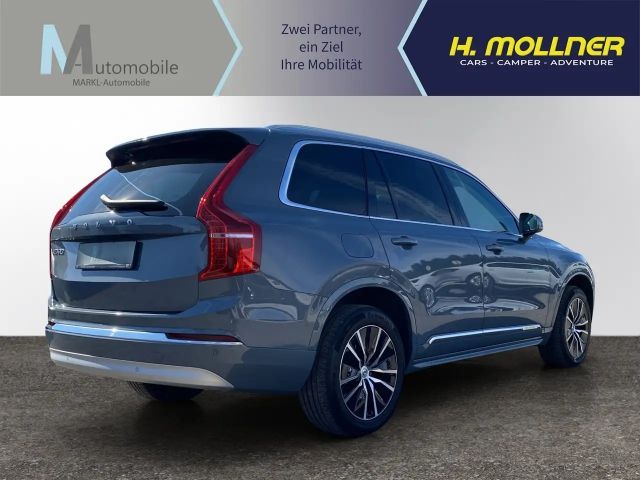 Volvo XC90 AWD Inscription Recharge