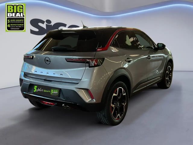 Opel Mokka GS-Line Grand Sport