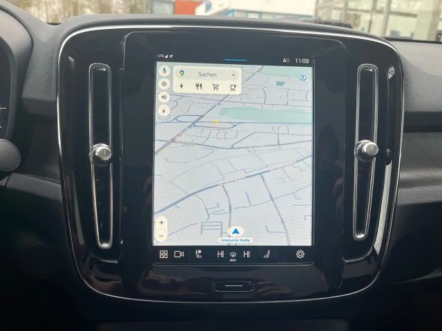 Volvo C40 Recharge Ultimate