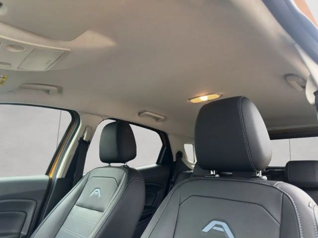 Ford EcoSport Active EcoBoost