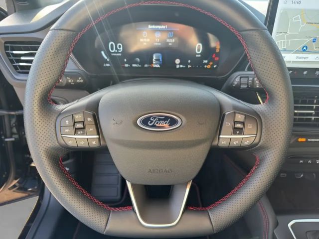 Ford Focus ST Line Wagon