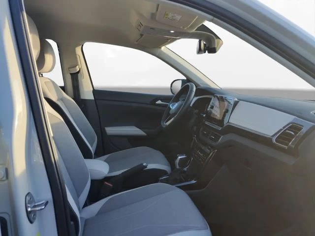 Volkswagen T-Cross 1.0 TSI DSG Style